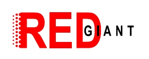 Redgiant Logo