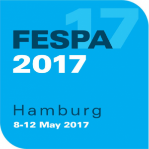 FESPA Digital 2017 (Hamburg, Germany)