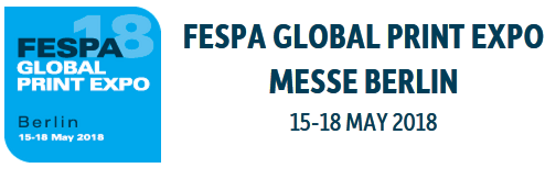 Fespa Digital 2018 (Berlin, Germany)