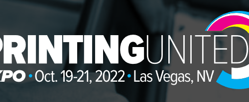 Printing United 2022 (Las Vegas, NV)