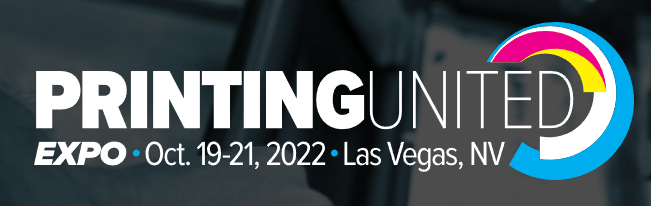 Printing United 2022 (Las Vegas, NV)